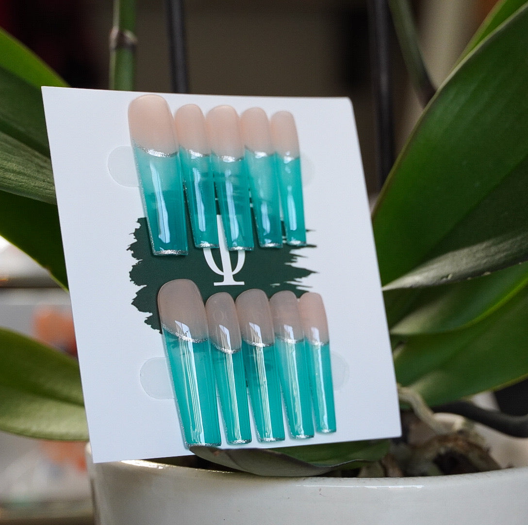 Breakfast at Tiffany’s