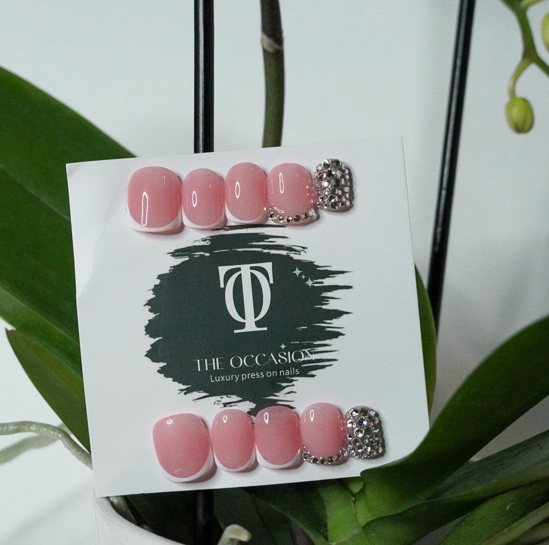 Ladies with style and grace