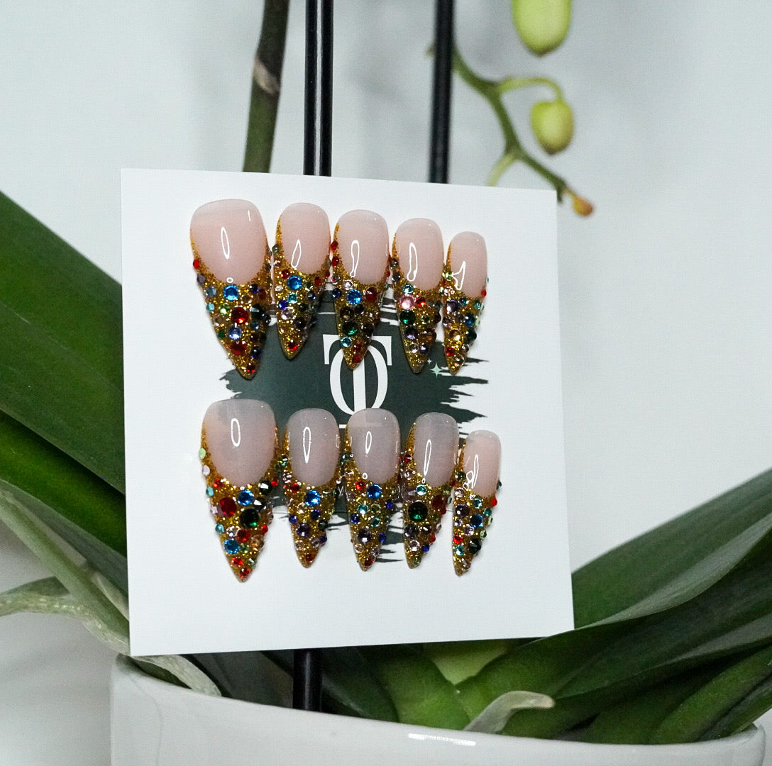 Queen Jewels