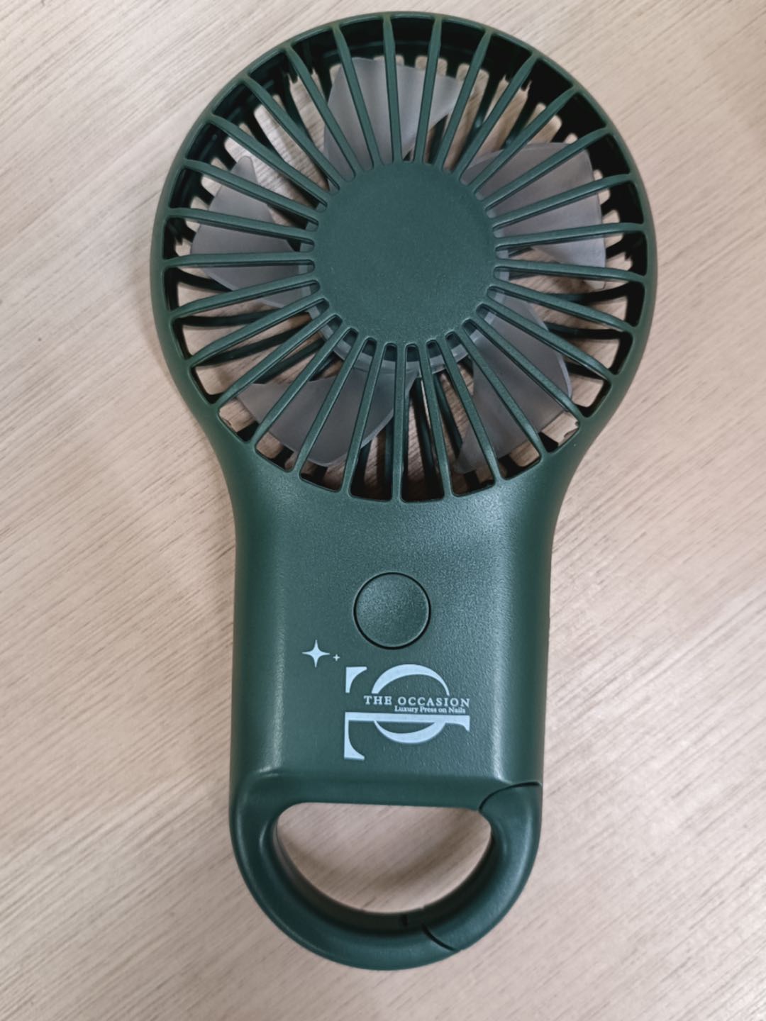 T.O Mini Fan