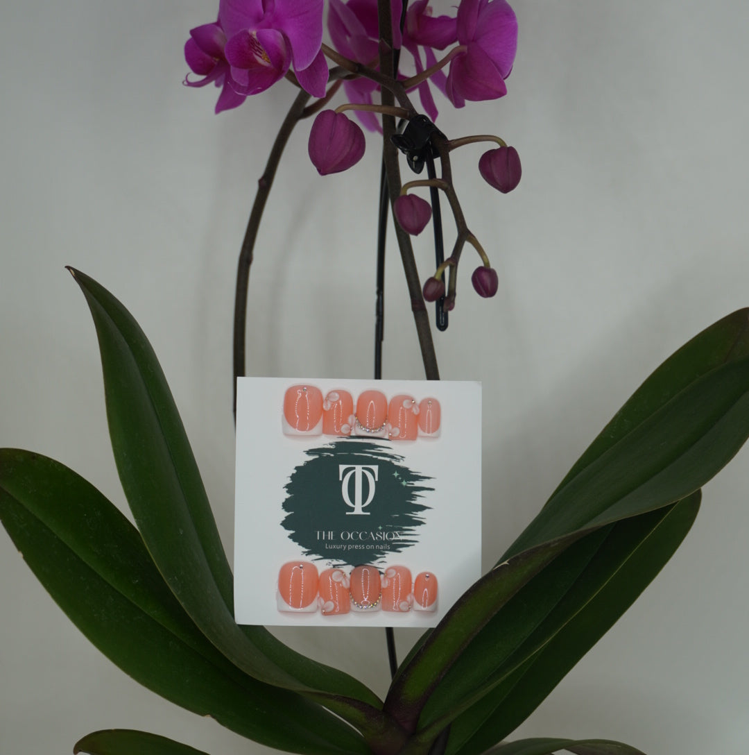 Dinner at the Château