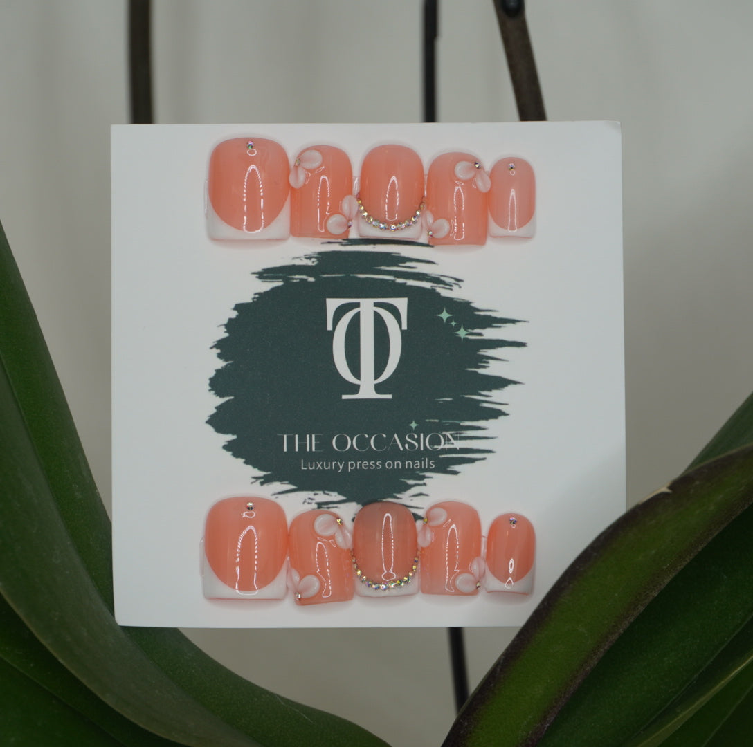 Dinner at the Château