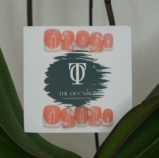 Dinner at the Château