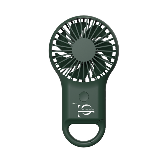 T.O Mini Fan